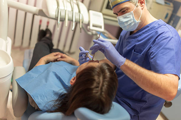 Best Root Canal Treatment  in Hayden, ID